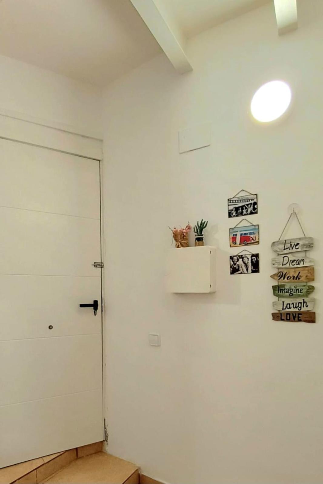 Gasthof The Hidden Nook Bcn Barcelona